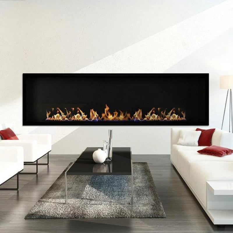 Bruciatore Slimline SFB1650 - Nero