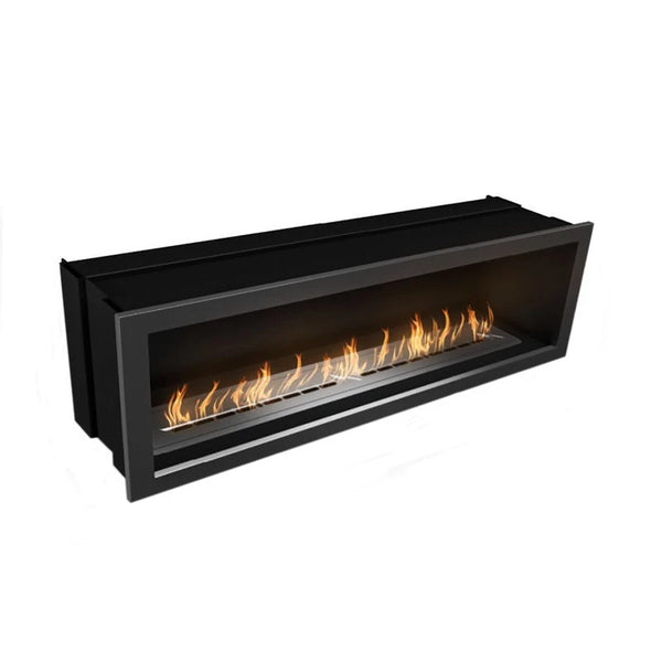 Bruciatore Slimline SFB1350 - Acciaio