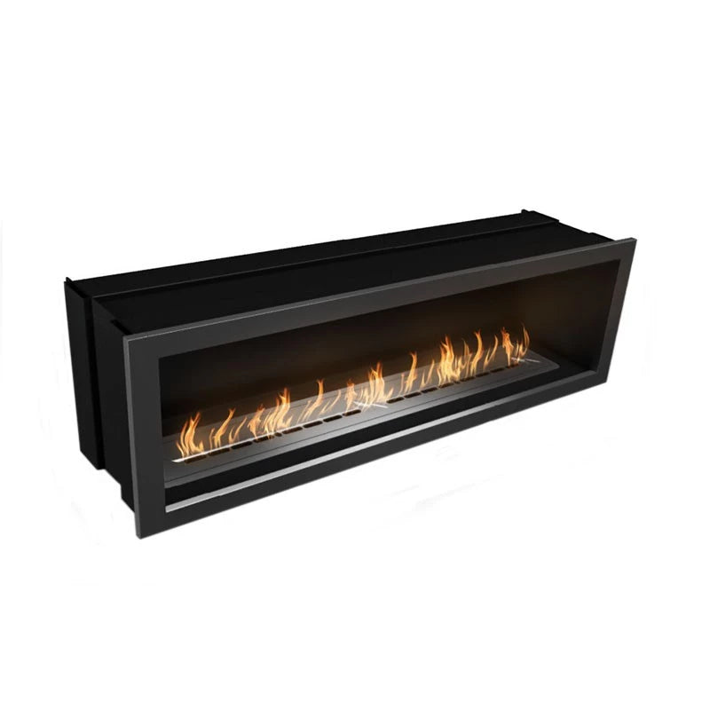 Bruciatore Slimline SFB1350 - Acciaio