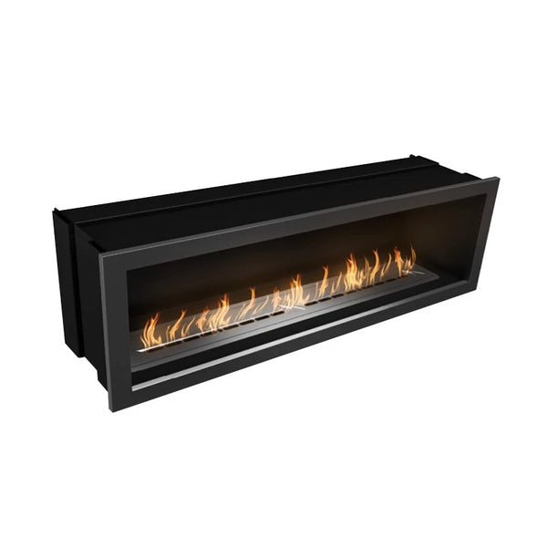 Bruciatore Slimline SFB1650 - Acciaio