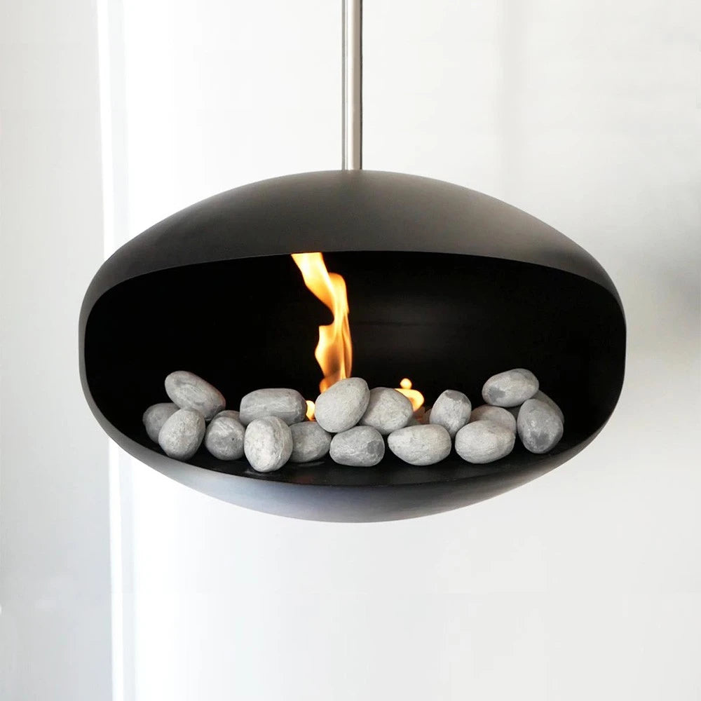Pietra ceramica decorativa - Grigia