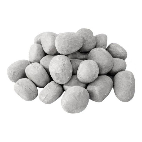 Pietra ceramica decorativa - Grigia