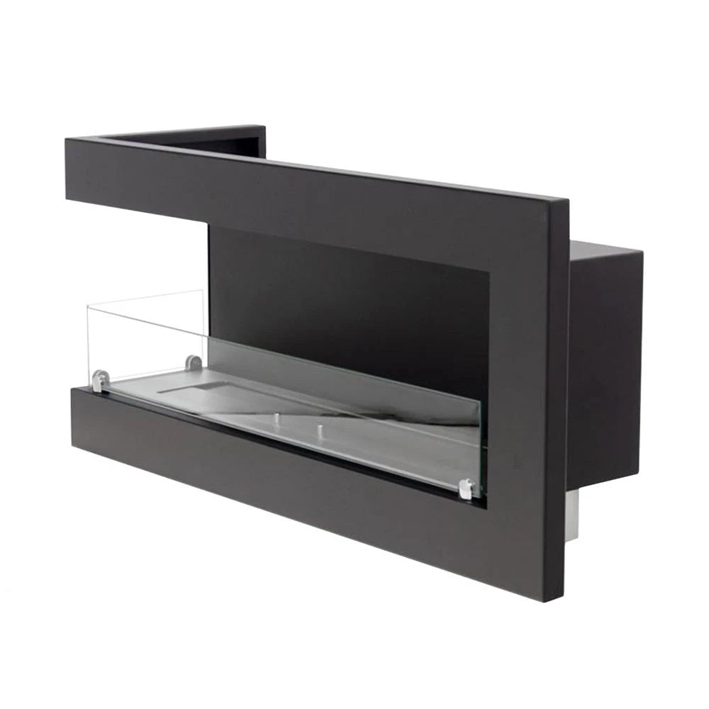 Biocamino ad angolo sinistro - 85 cm