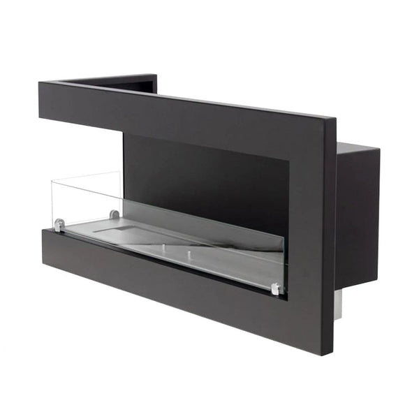 Biocamino ad angolo sinistro - 85 cm