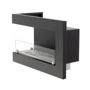 Biocamino ad angolo sinistro - 65 cm