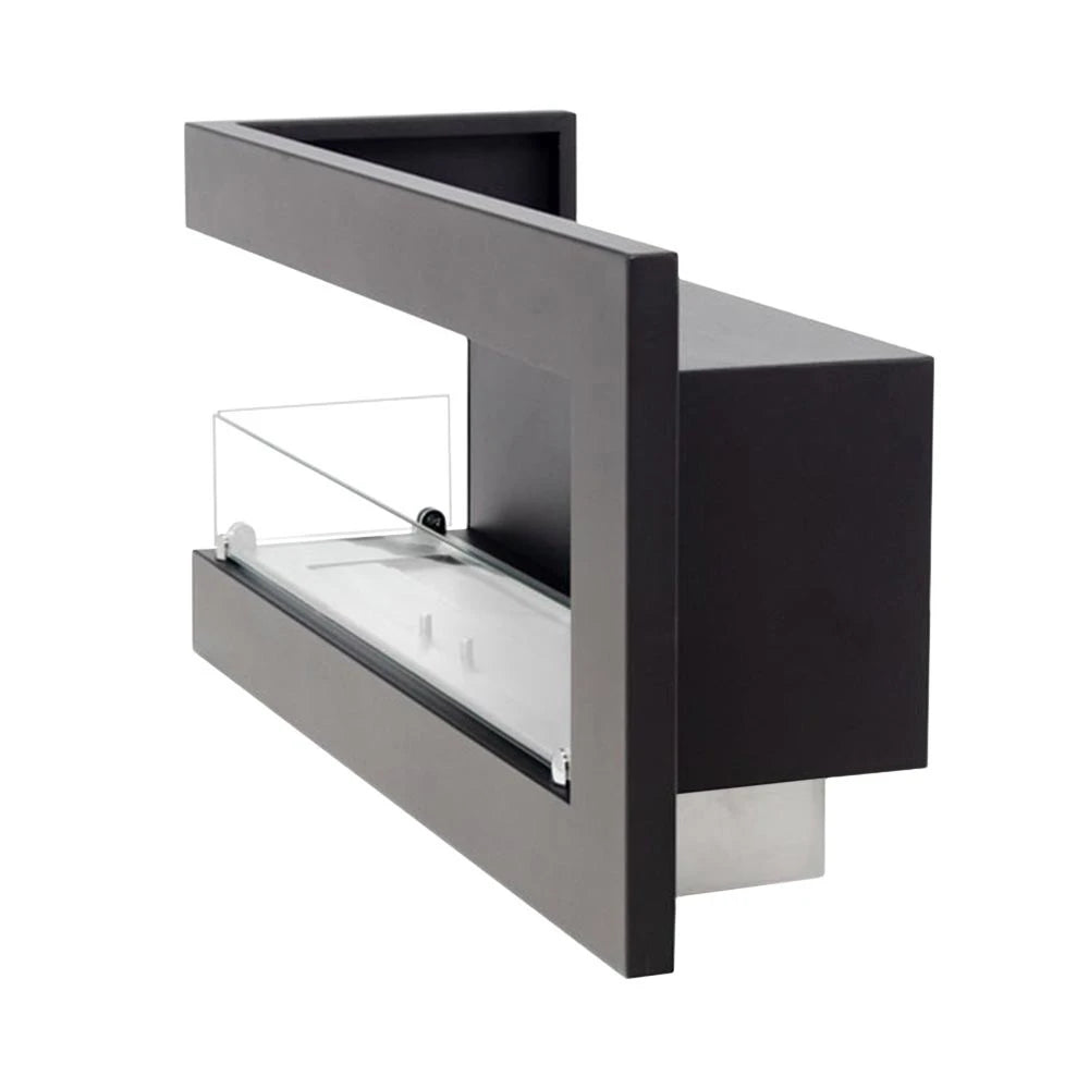 Biocamino ad angolo sinistro - 85 cm