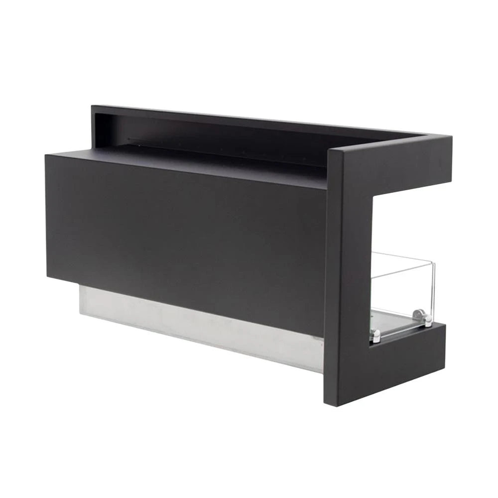 Biocamino ad angolo sinistro - 85 cm