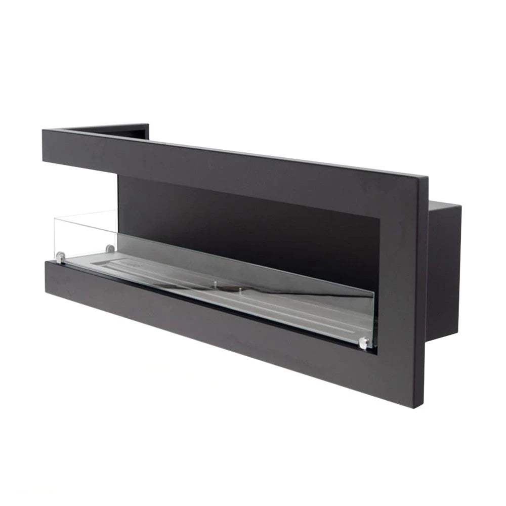 Biocamino ad angolo sinistro - 115 cm