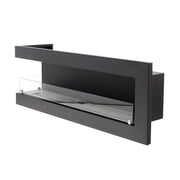 Biocamino ad angolo sinistro - 115 cm