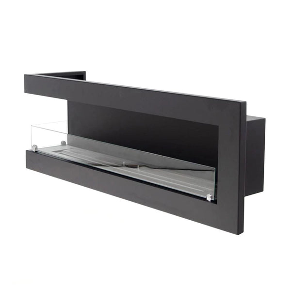 Biocamino ad angolo sinistro - 115 cm