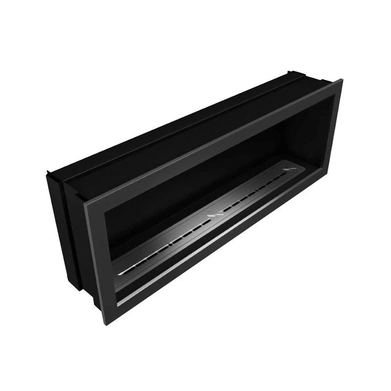 Bruciatore Slimline SFB1650 - Acciaio
