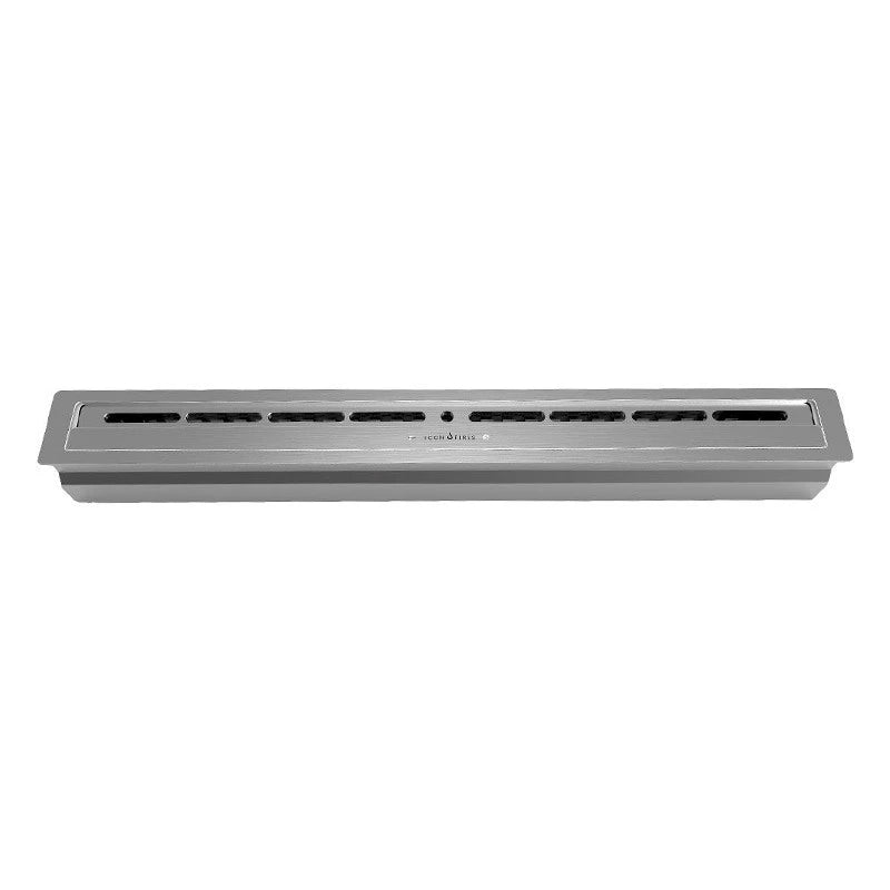 Bruciatore Slimline SFB1100 - Nero