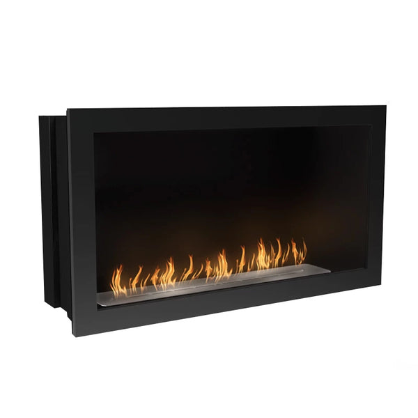 Bruciatore Slimline SFB1100 - Nero