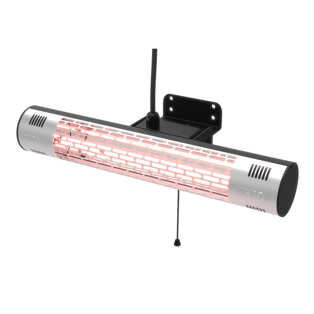Riscaldatore a parete da esterni - 1500 W