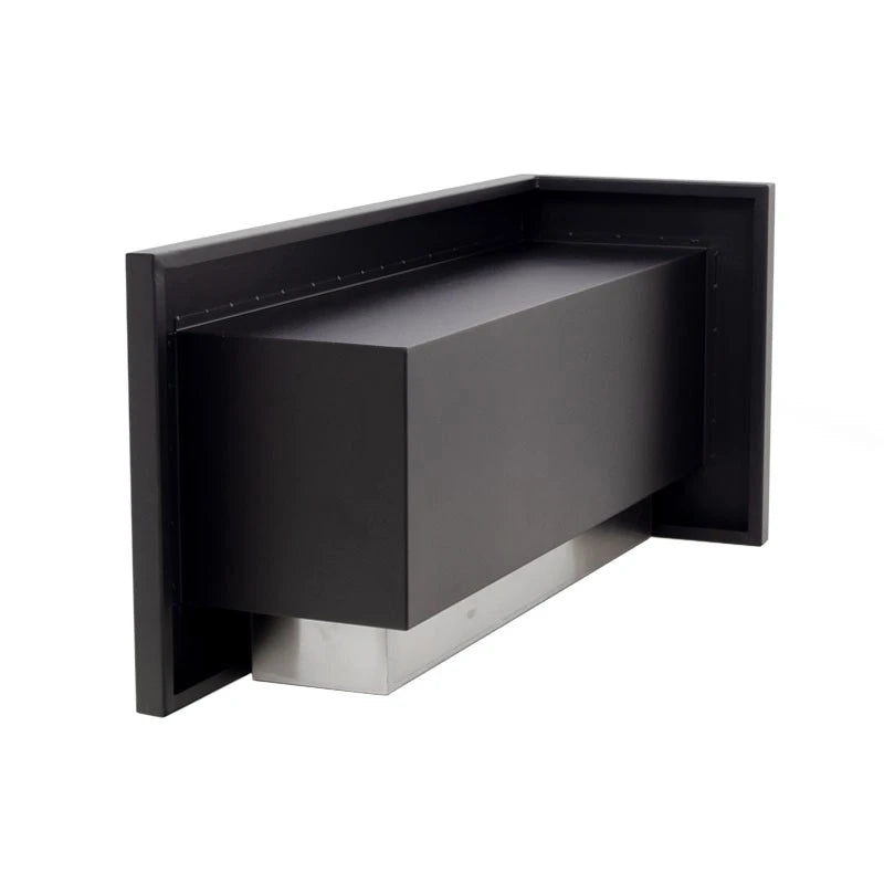 Biocamino ad angolo sinistro - 85 cm
