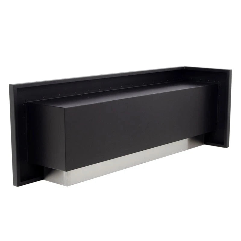 Biocamino ad angolo sinistro - 115 cm