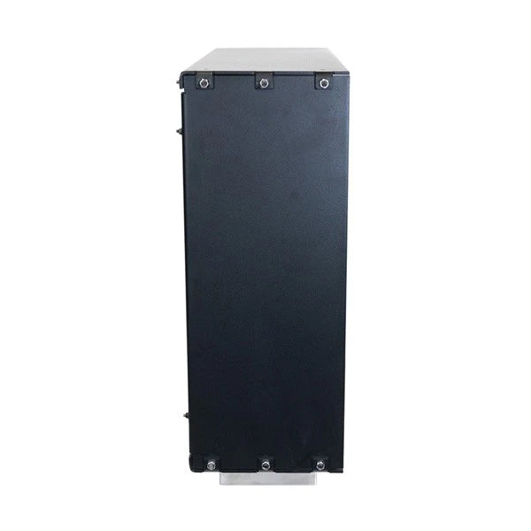 Foco One 600 Slim - Biocamino da incasso frontale