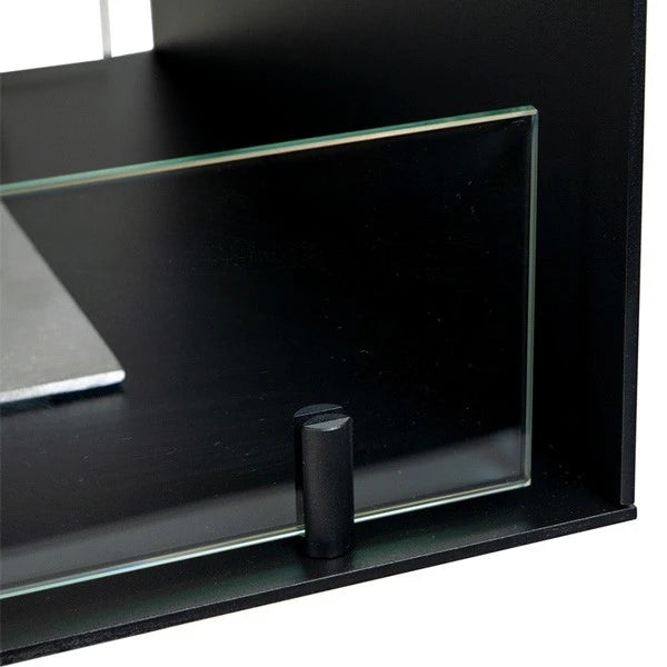 Foco Room Divider 800 -  Biocamino divisorio