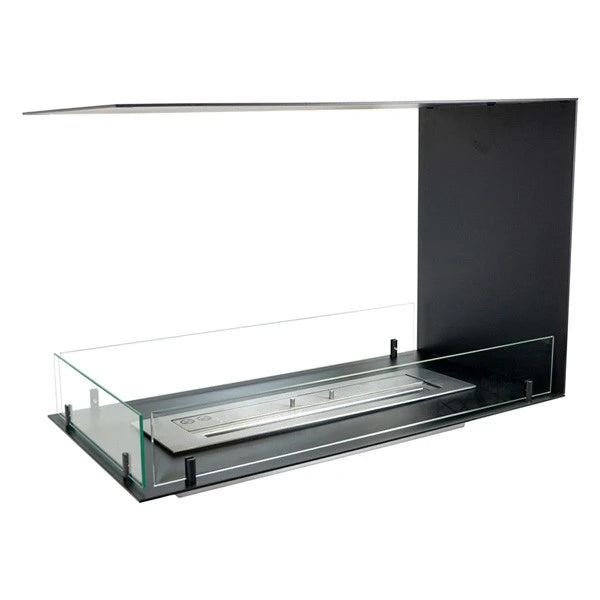 Foco Room Divider 800 -  Biocamino divisorio