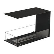 Foco Room Divider 800 -  Biocamino divisorio