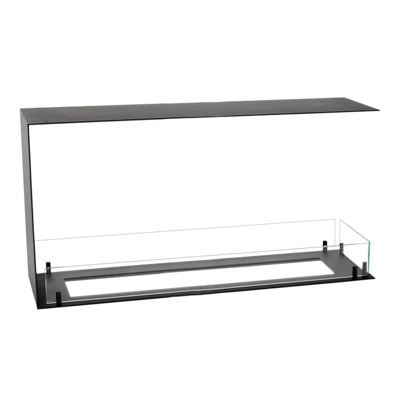 Foco Room Divider 1100 Medium - Biocamino divisorio