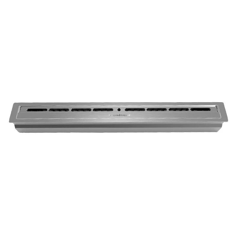 Bruciatore Slimline 800 - 80 cm