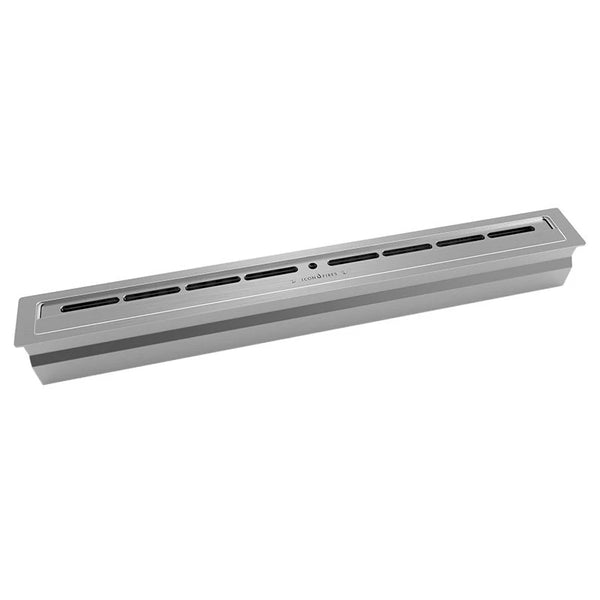 Bruciatore Slimline 800 - 80 cm