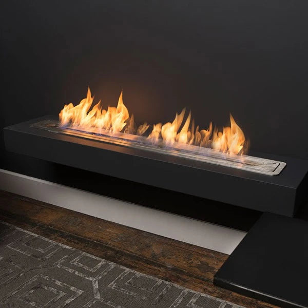 Bruciatore Slimline 800 - 80 cm