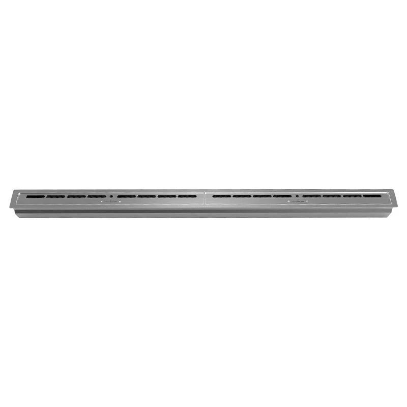 Bruciatore Slimline 1400 - 140 cm