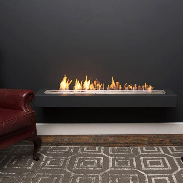Bruciatore Slimline 1400 - 140 cm