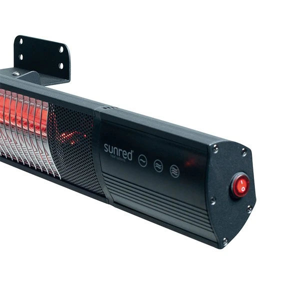 Riscaldatore da esterni Royal Diamond 3000 watt