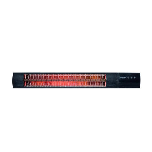 Riscaldatore da esterni Royal Diamond 3000 watt