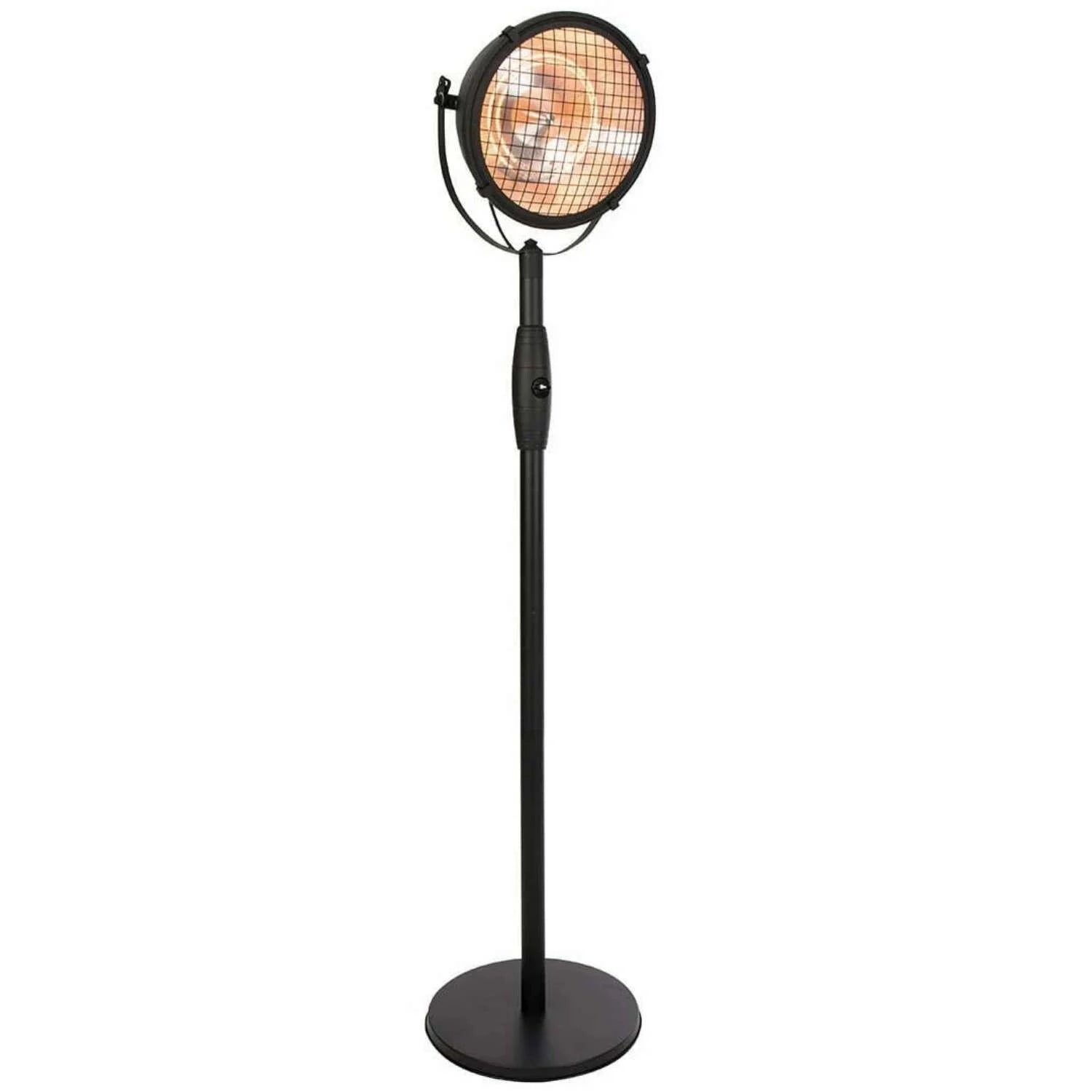 Indus Bright stufa da pavimento 2100W