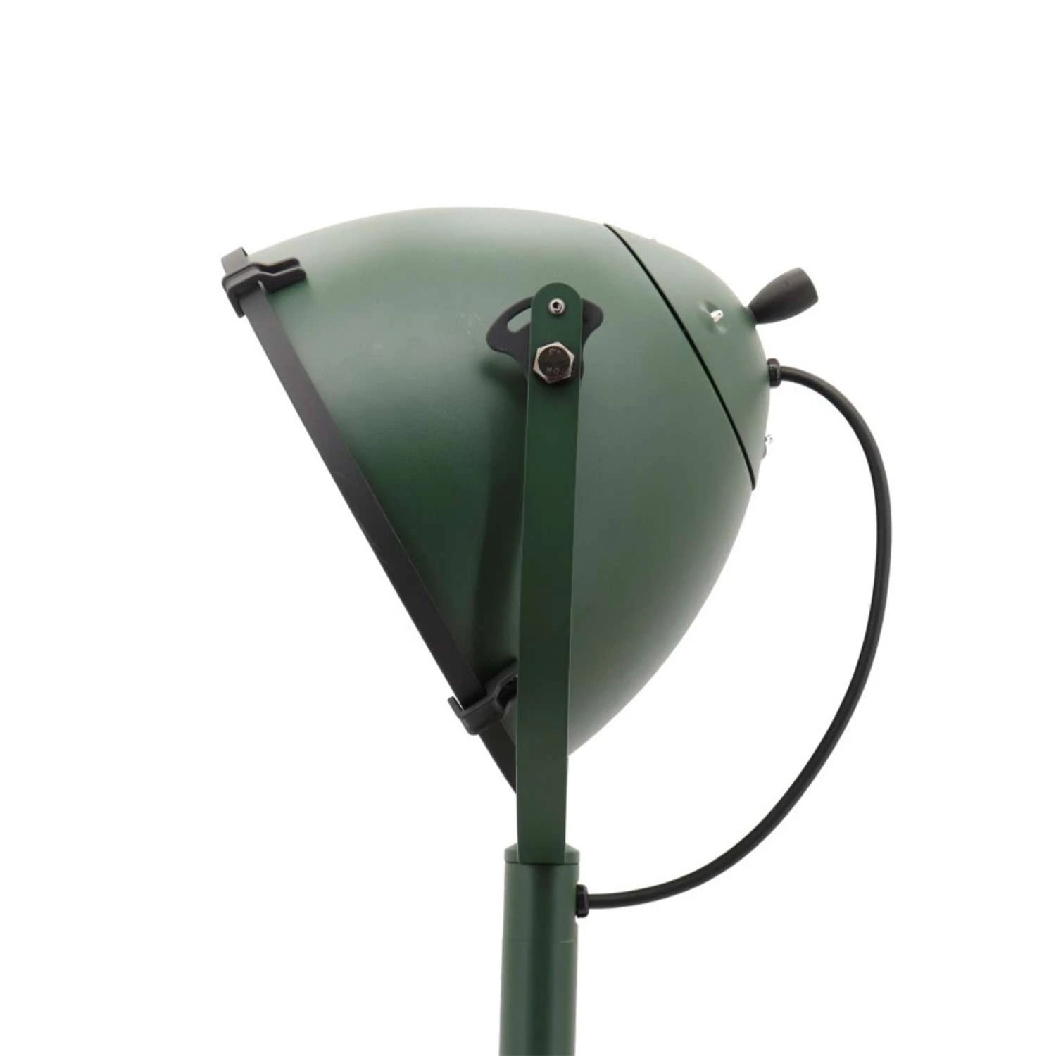 Indus stufa da terrazza a pavimento 2100W