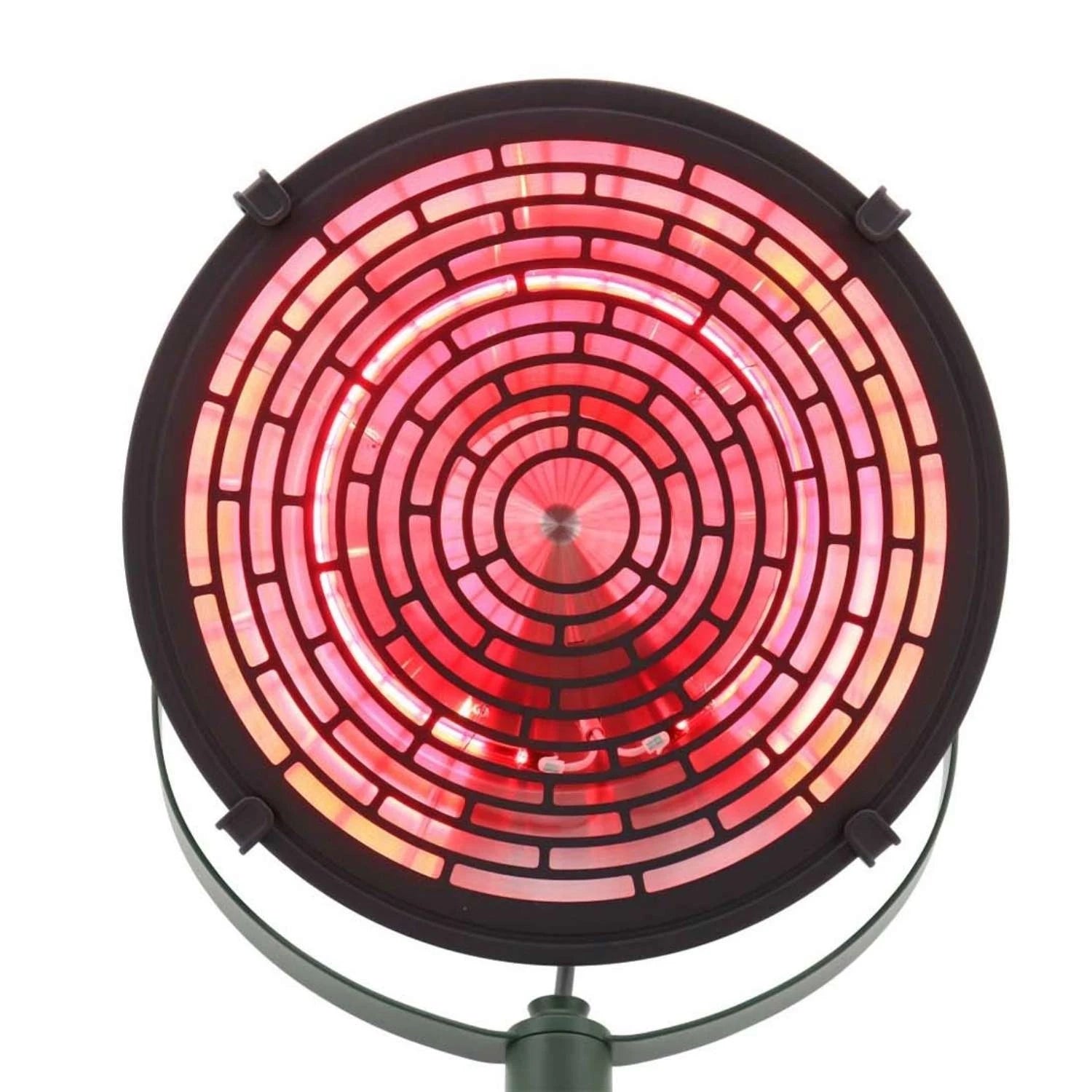 Indus stufa da terrazza a pavimento 2100W
