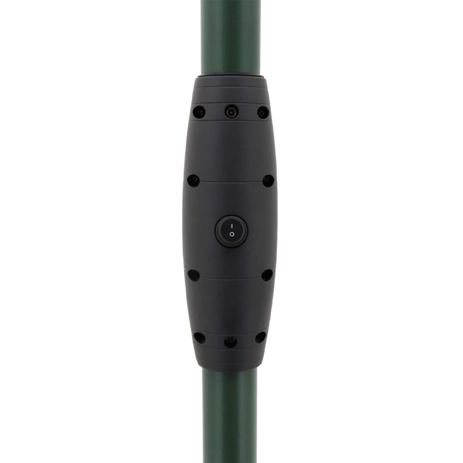 Indus stufa da terrazza a pavimento 2100W