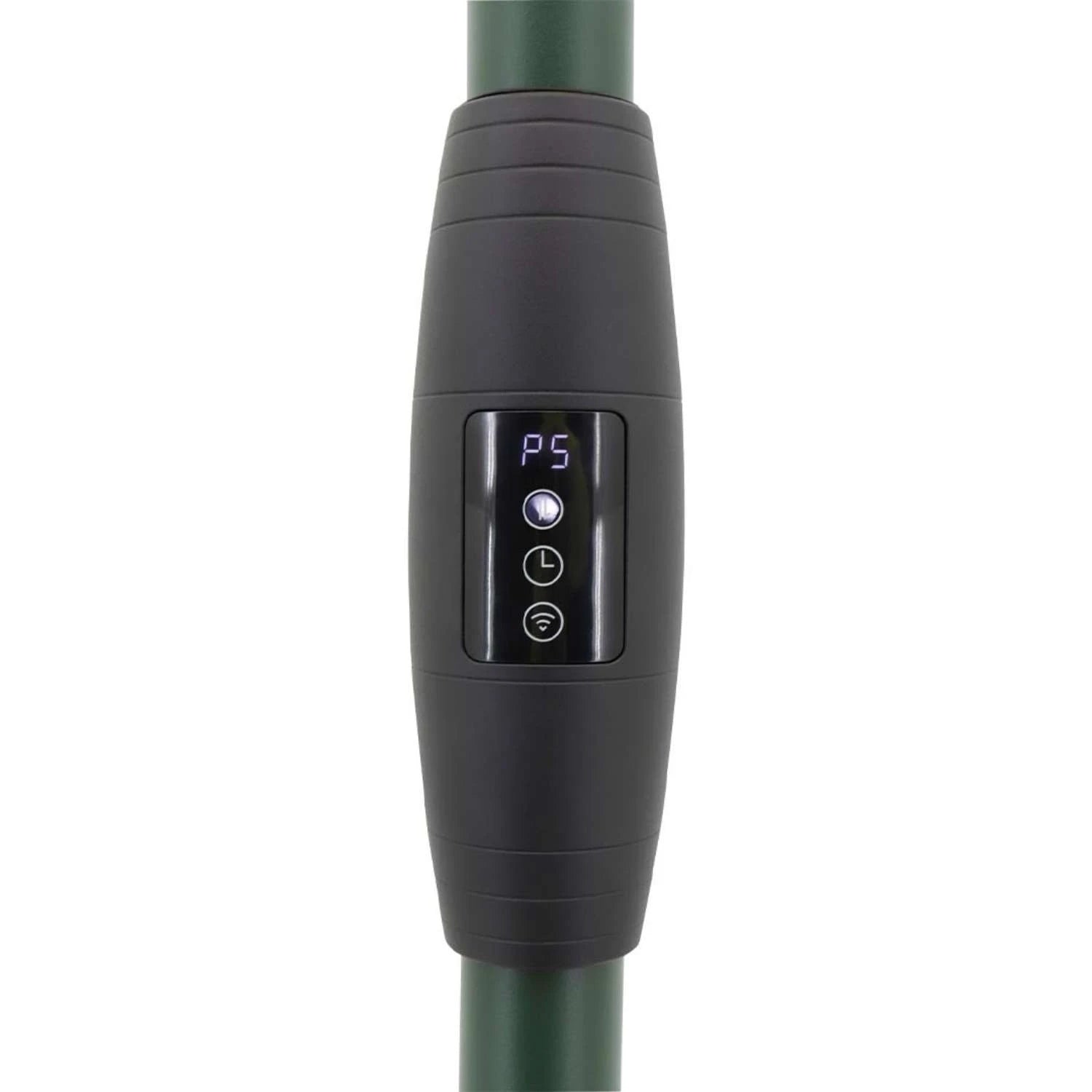 Indus stufa da terrazza a pavimento 2100W