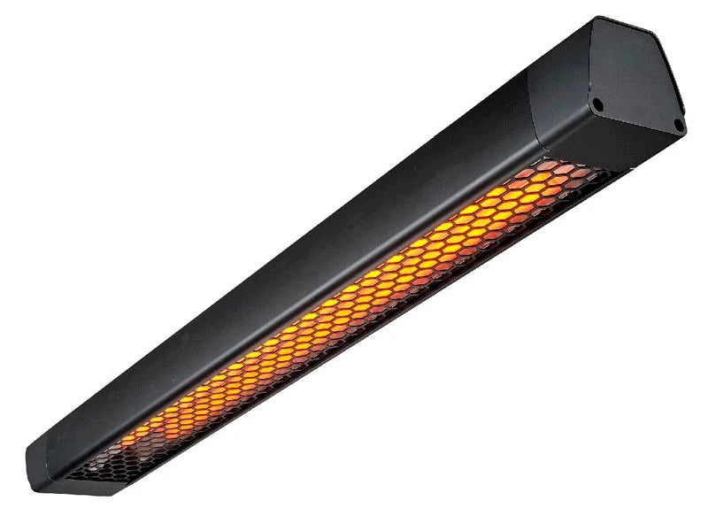 Intense - 2200 Watt - Riscaldatore da esterno