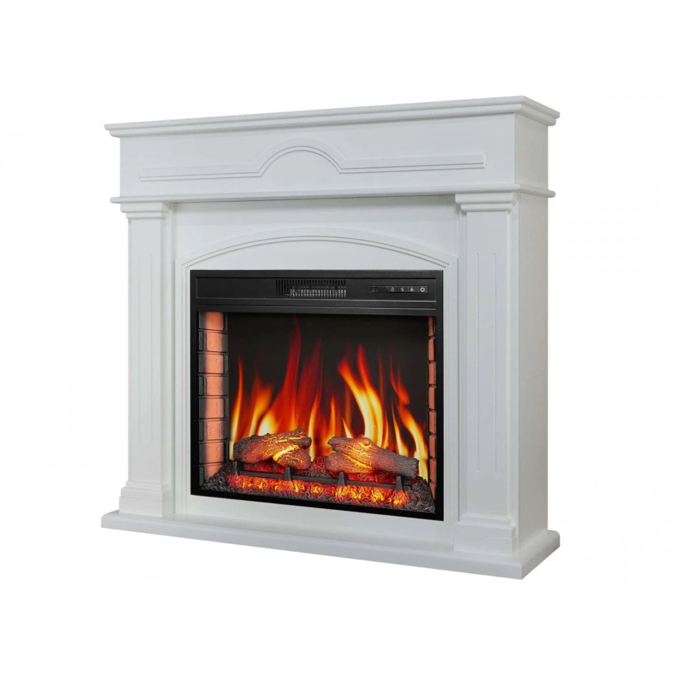 Inverno AF28S - Bianco