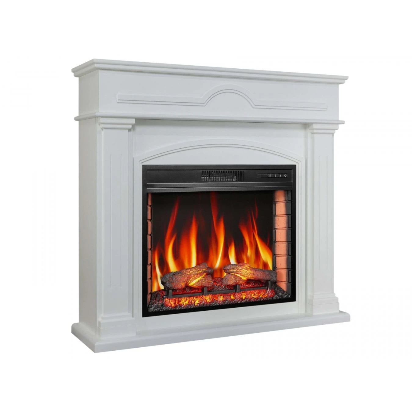 Inverno AF28S - Bianco