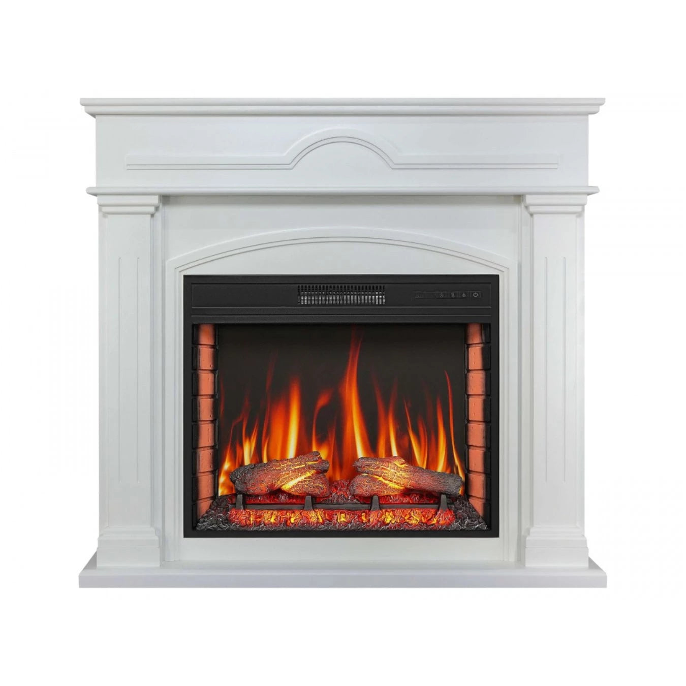 Inverno AF28S - Bianco