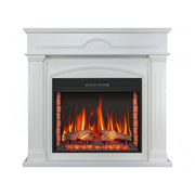 Inverno AF28S - Bianco