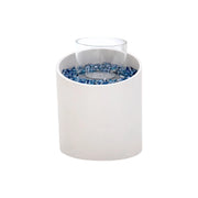 TORRE Biocamino Verticale M – Bianco Crema