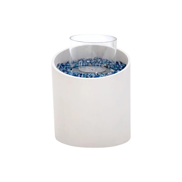 TORRE Biocamino Verticale M – Bianco Crema