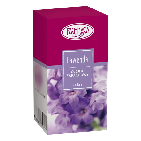 Fragranza per biocamino - Lavanda 10 ml