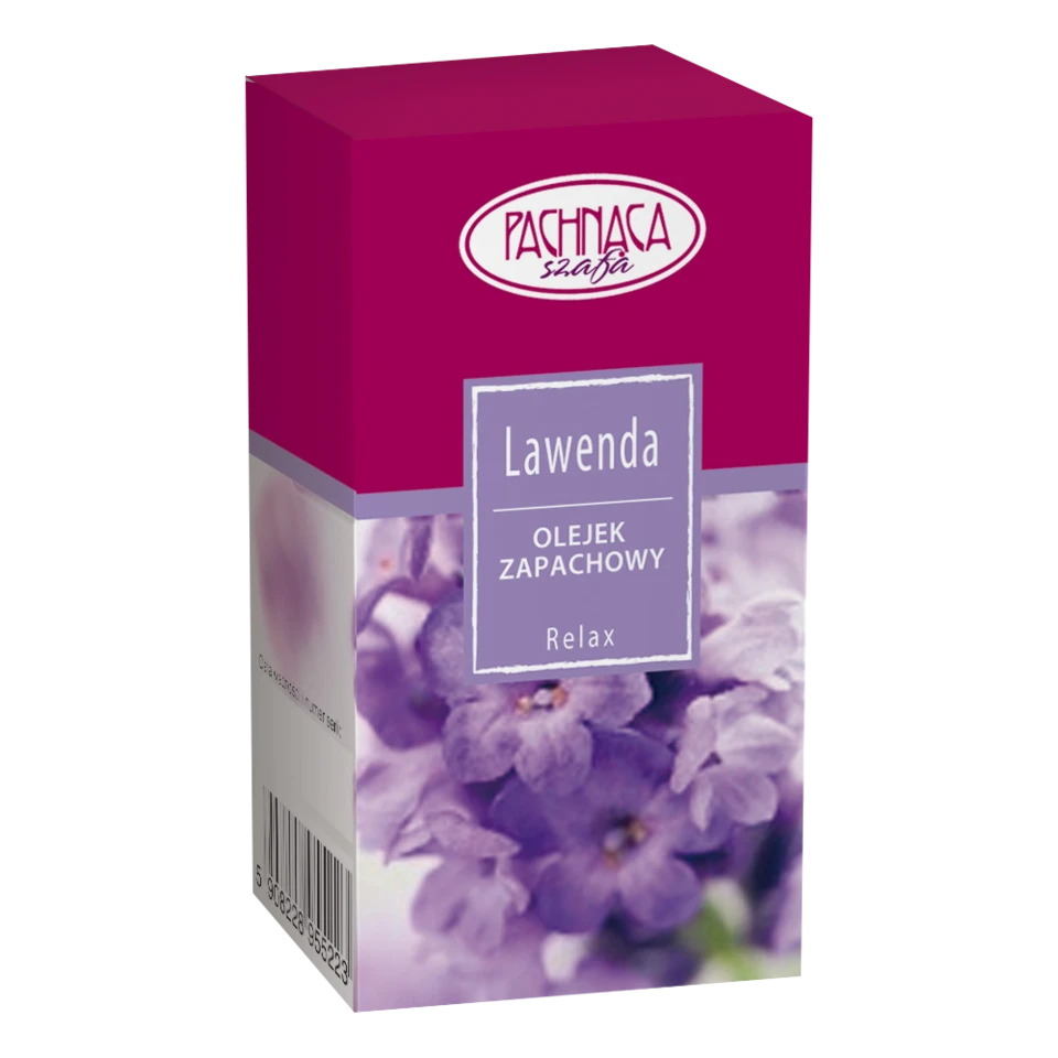 Fragranza per biocamino - Lavanda 10 ml