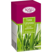 Citronella - Fragranza per biocamino 10 ml