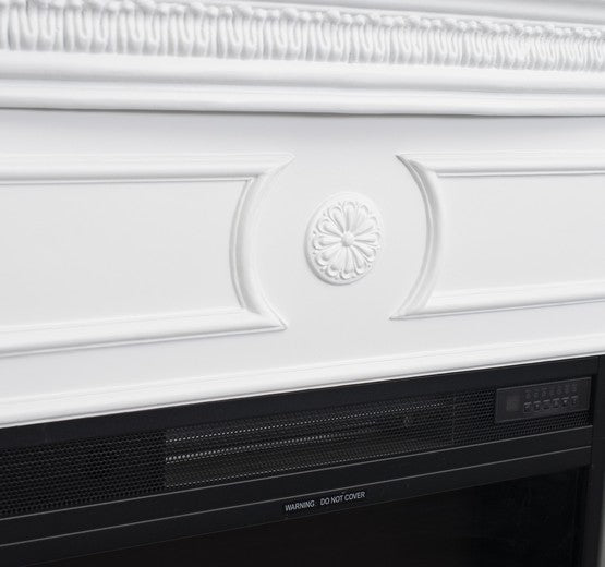 Lincolnshire Kamin - Camino elettrico