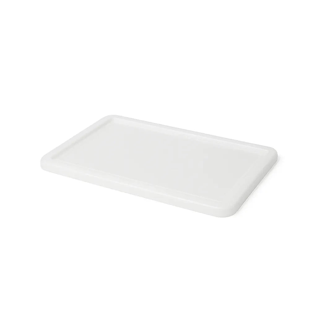 Coperchio per cassetta di lievitazione per pizza