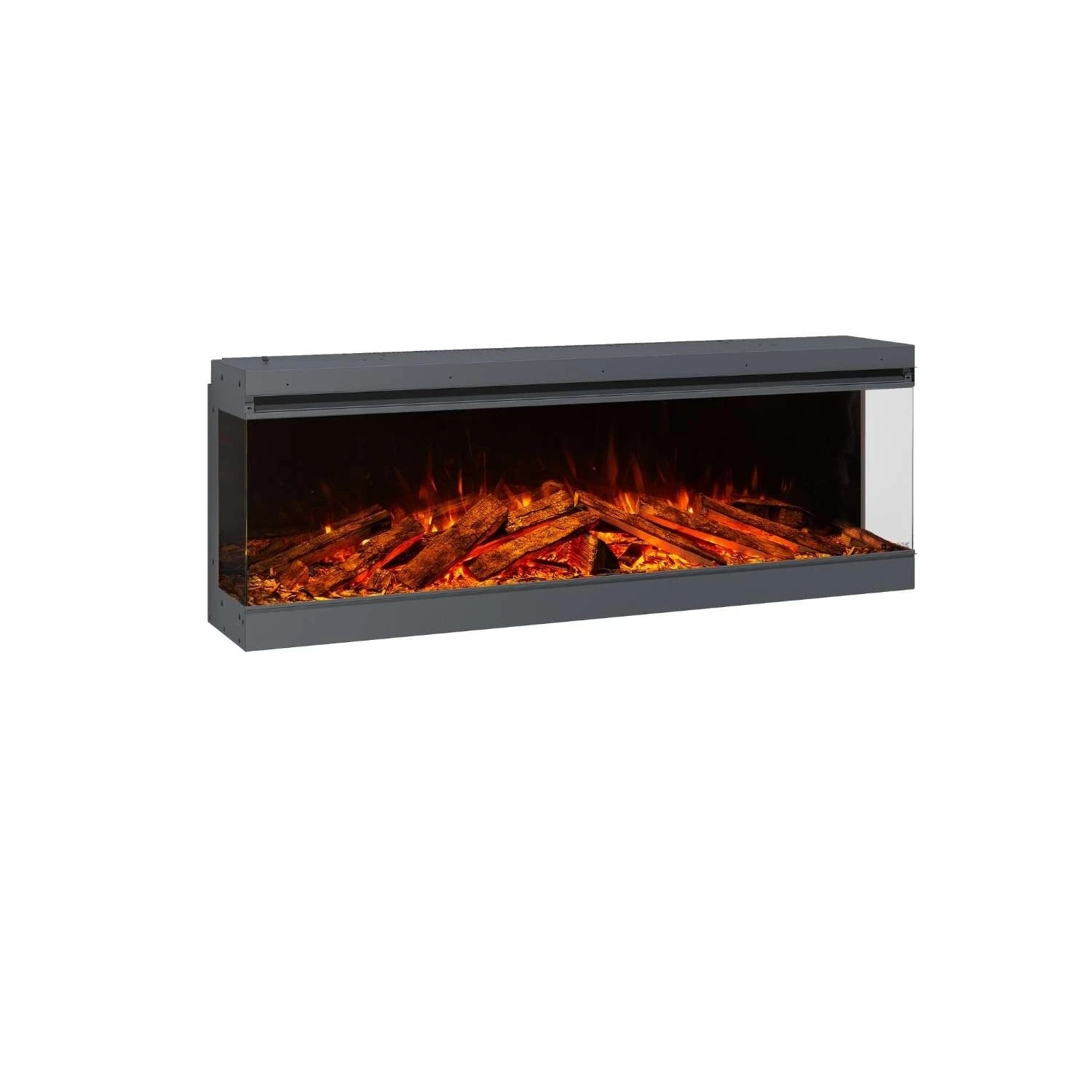 Inserto camino elettrico Lumen 1600